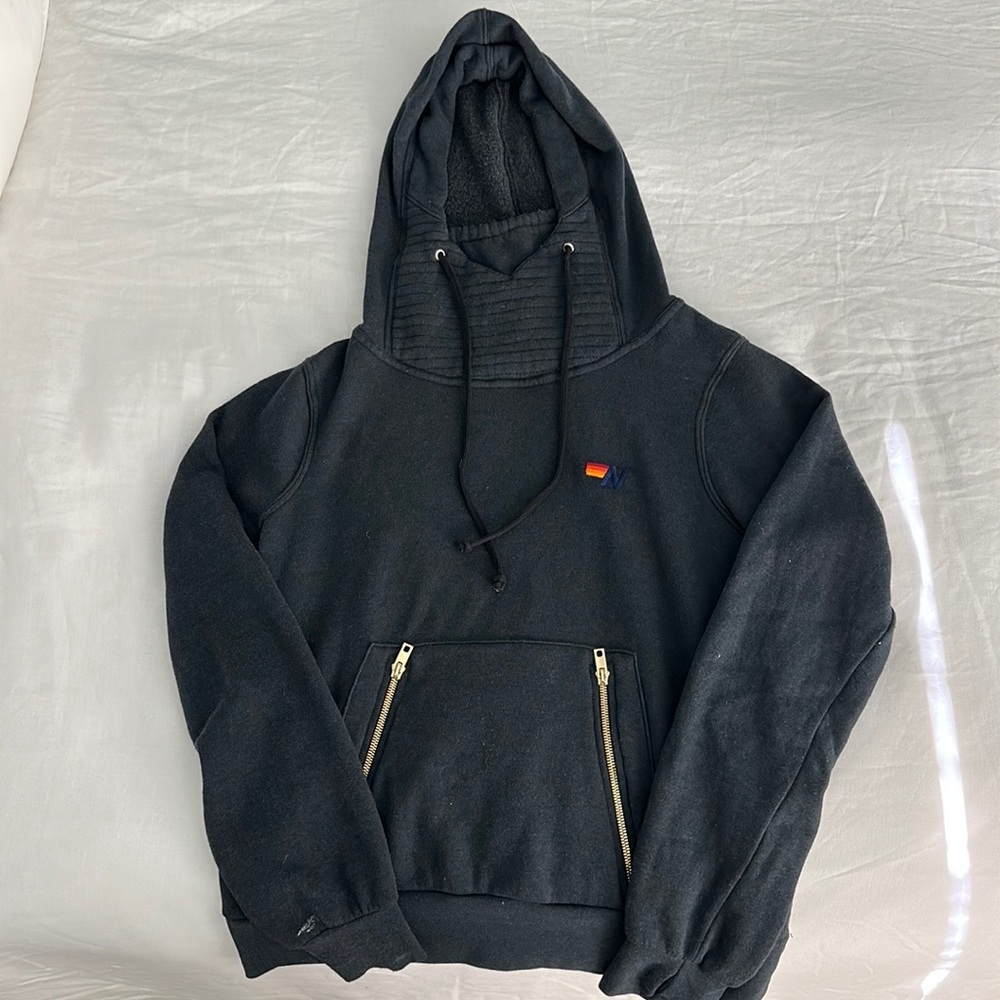 Aviator Nation Hoodie 🌈